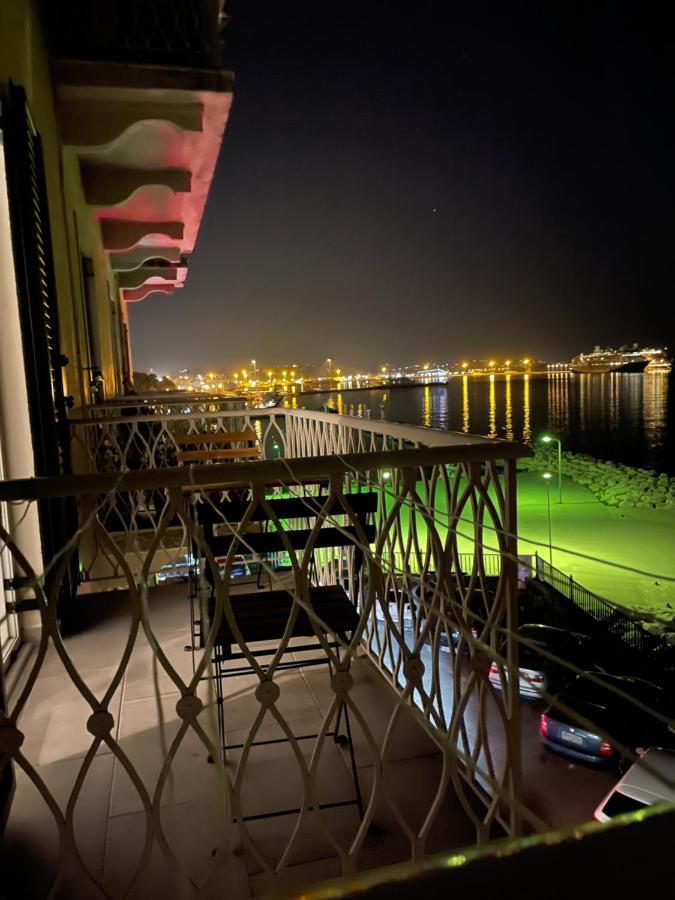 Elia Sea View Apartment Corfu (city)