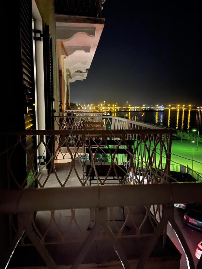 Apartment Elia Sea View *
