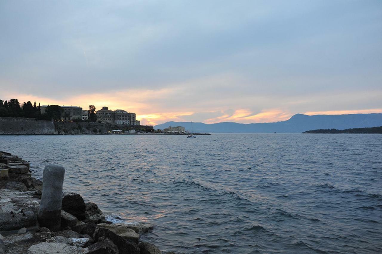 Elia Sea View Corfu (city)