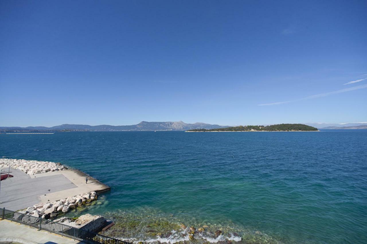 Elia Sea View Appartement *