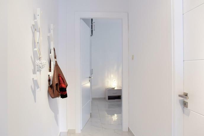 Apartment Elia Sea View *