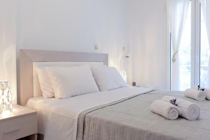 Apartment Elia Sea View Corfu (city)
