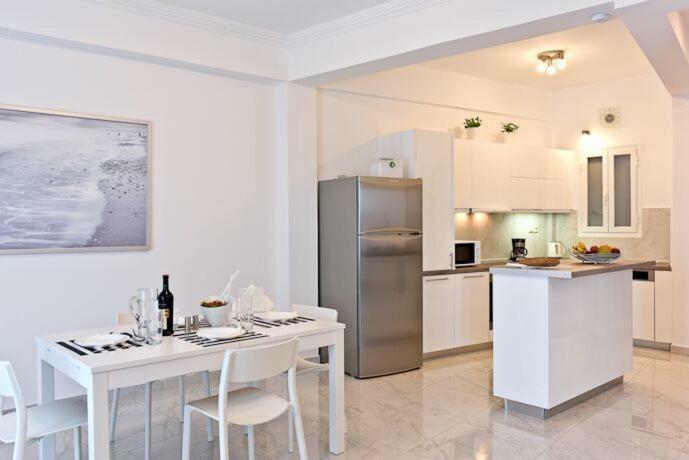 Apartment Elia Sea View