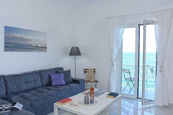 Elia Sea View